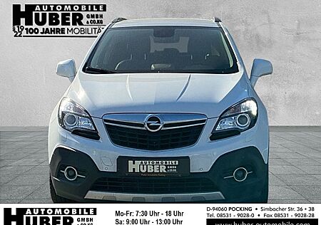 Opel Mokka 1.4 Turbo Innovation Klima Xenon Leder