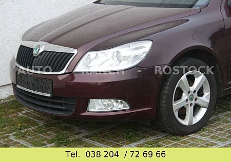 Skoda Octavia 1.6 TDI Family Klimat/Pdc/Shz/1Hand/Alu