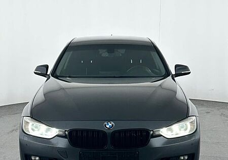 BMW 330d Sport Line Automatic Sport Line