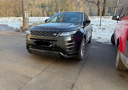 Land Rover Range Rover Evoque P300e R-DYNAMIC SE AWD Au...