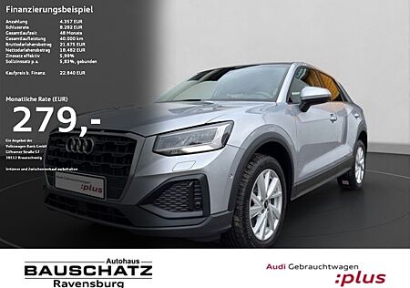 Audi Q2 35 TDI quattro S tronic LED*PANO*STHZ*ACC*RFK