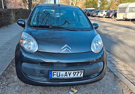 Citroën C1 1.0 Style Style