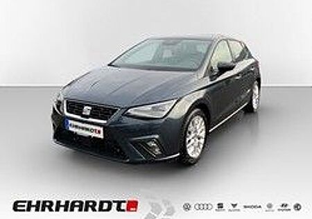 Seat Ibiza 1.0 TSI DSG FR VIRTUAL*NAVI*LED*ACC*PDC*KA