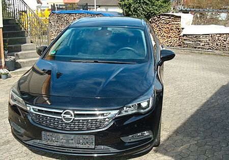 Opel Astra K Sports Tourer Active Start/Stop