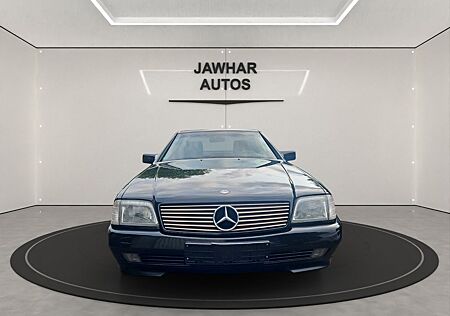 Mercedes-Benz SL 300 140KW AUTOMATIK*LEDER*SITZHZ*TÜV 09/2026