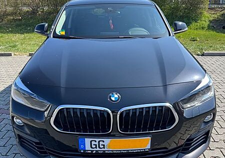BMW X2 sDrive18i Advantage
