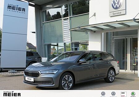 Skoda Superb Combi Selection 1.5TSI DSG AHK 5JGarantie