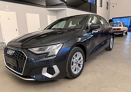 Audi A3 Sportback 35 TFSI advanced LED/SHZ/PDC/Temp