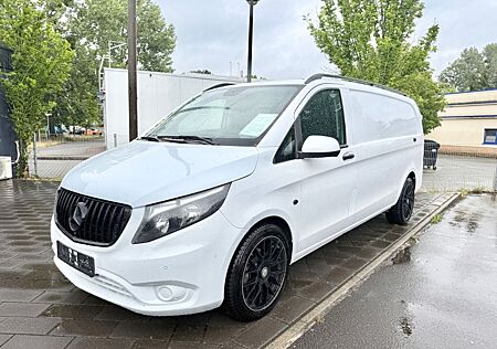 Mercedes-Benz Vito Kasten 109/110/111/114 CDI FWD extralang