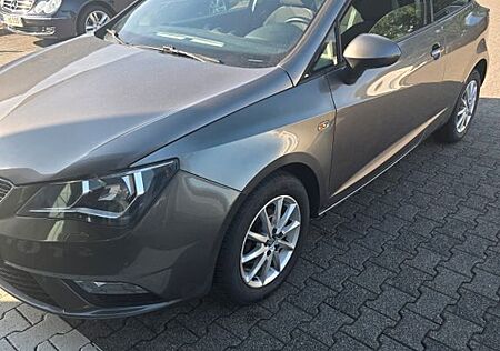 Seat Ibiza 1.2 Eco TSI Start&Stop 66 kW Style SC Styl
