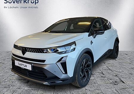 Renault Captur II Esprit Alpine TCE 160 EDC+HARMAN KARDO