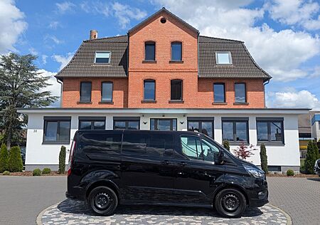 Ford Tourneo Custom L1 Sport Navi Leder ACC SHZ CAM