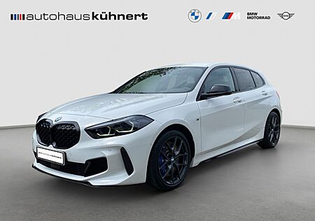 BMW M135i xDrive ///M Performance+M-Sitze Shadow 1.H