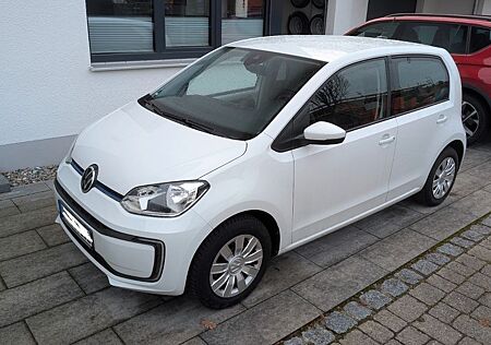 VW e-up! Volkswagen e-up! wenig Kilometer!