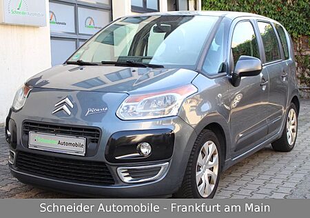 Citroën C3 Picasso Tendance Klima·Tempomat·Tüv 11.2025