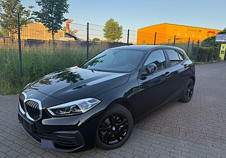 BMW 118 Lim. i Advantage,Automatik, Navi, Facelift