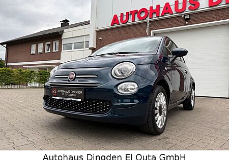 Fiat 500C 500 Cabriolet Lounge
