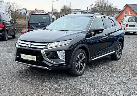 Mitsubishi Eclipse Cross Intro Edition 2WD*360*LED*8-Fach*