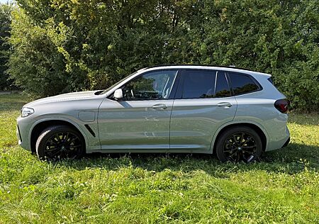 BMW X3 M