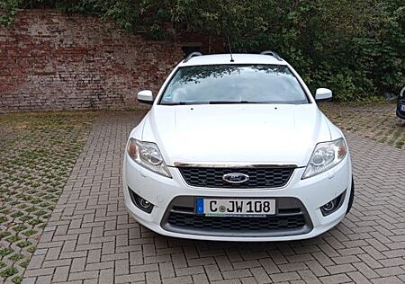 Ford Mondeo 2,2TDCi DPF Trend Turnier Trend