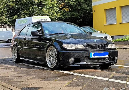BMW 330Ci - GPower /Unikat