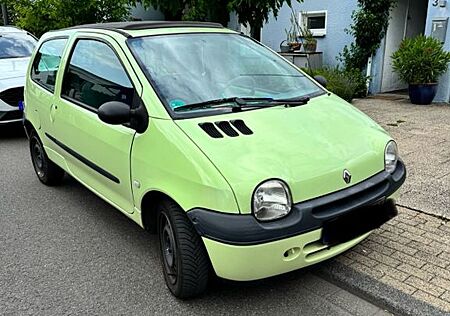 Renault Twingo AU/ HU Neu