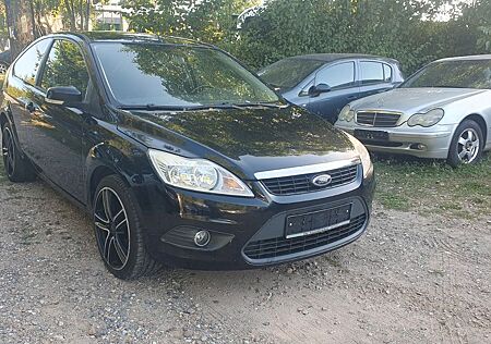 Ford Focus Lim. Viva