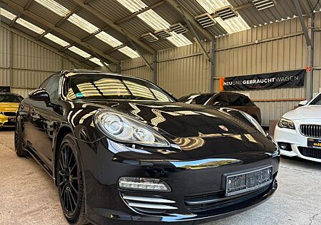 Porsche Panamera 4 S Sport /GTS SPORT Chrono