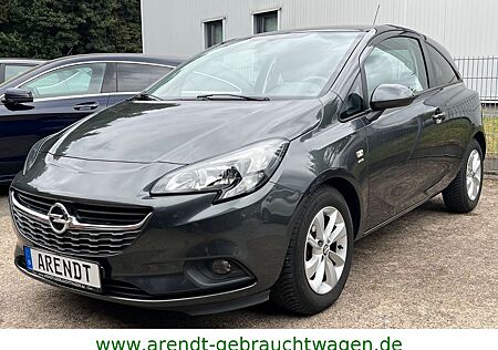 Opel Corsa E Active*GRA/SHZ/PDC/KLIMA/4 SEASSON*