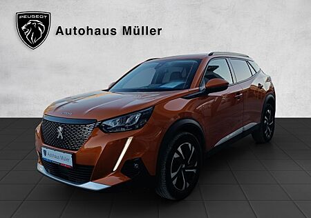 Peugeot 2008 PureTech 130 EAT8 Allure 2,99% Fin.