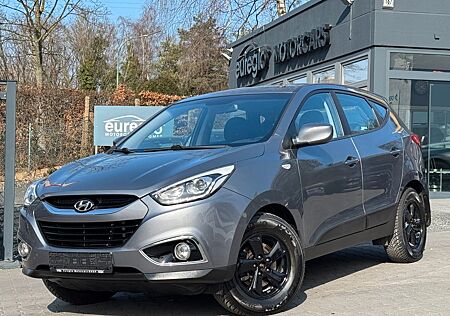 Hyundai ix35 Comfort 2WD 2 Hand - ///