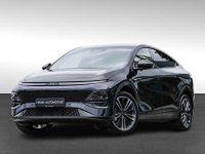 XPENG G6 AWD PERFORMANCE |NIGHT|DISTR|360°|NAVI|LED|LM