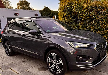 Seat Tarraco 2.0 TDI 147kW Xcellence 4Drive DSG X...