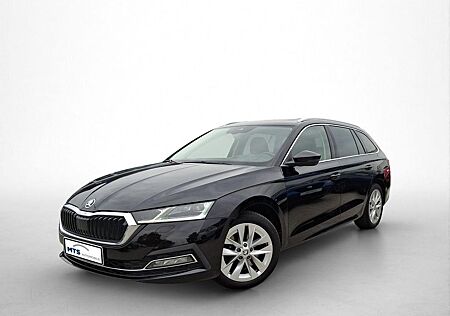 Skoda Octavia COMBI Style 150PS DSG Matrix-LED Navi Pa