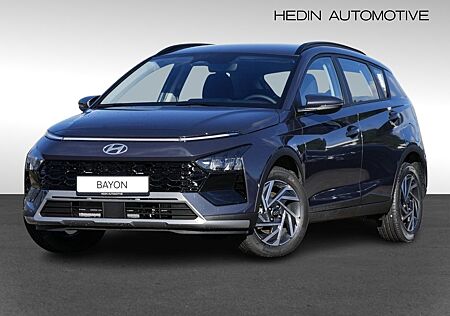 Hyundai Bayon 1.0 T-GDI DCT 2WD TREND |NAVI|KAM|LED|PTS