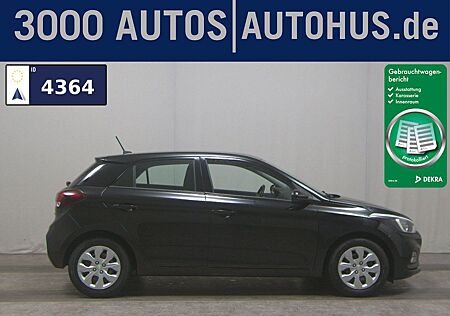 Hyundai i20 1.0 Trend Bluetooth Shz ZV