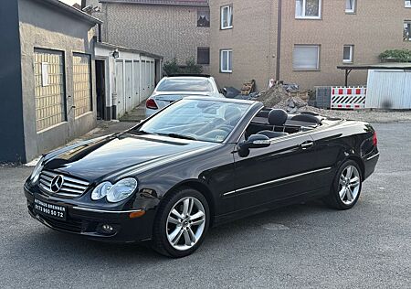 Mercedes-Benz CLK 350 CLK Cabrio