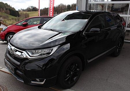 Honda CR-V 1.5i-VTEC TURBO 2WD Elegance