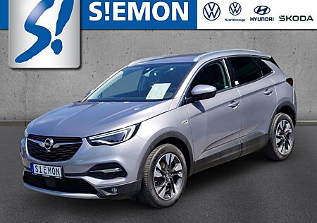 Opel Grandland X 1.2T Innovation Navi LED Kam360 Blin