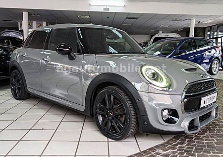 Mini Cooper SD COOPER_SD 5-trg. NAVI JCW SitzHzg PDC