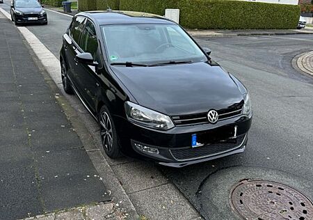 VW Polo Volkswagen 1.2 TSI 77kW BMT LIFE LIFE BlueMotion T...