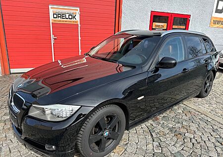 BMW 320d Touring EDITION*LEDER*NAVI*PDC*FSE*XENON