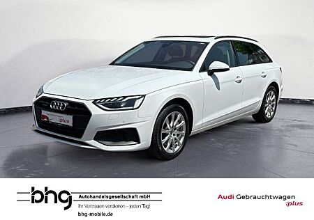 Audi A4 Avant 40 TDI quattro LED/Pano/ACC/Kamera/Assi