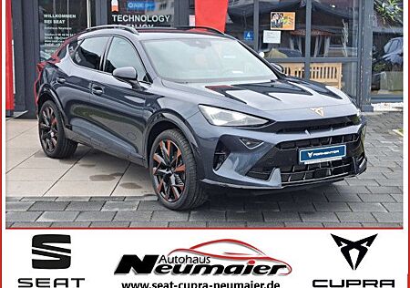 Cupra Formentor 1.5eTSI 150PS DSG*LED*SOUND*NAVI*SHZ