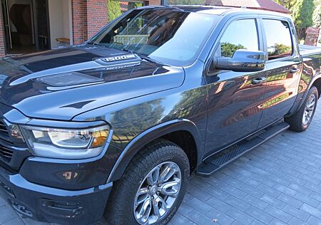 Dodge RAM /5,7-V8/4X4-HEMI/GEIGER/LARAMIE/LPG/MWST/1A