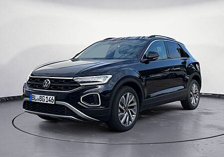 VW T-Roc Volkswagen Life 1.5 l TSI OPF