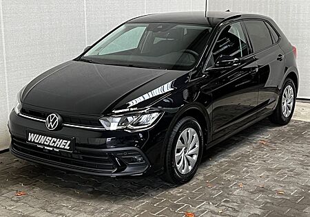 VW Polo Volkswagen 1,0 TSI