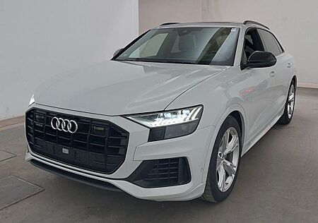 Audi Q8 50 TDI quattro MATRIX VIRTUAL HuD PANO KAMERA