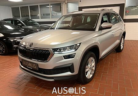 Skoda Kodiaq 1.5 TSI DSG Clever LED,Navi,Kamera