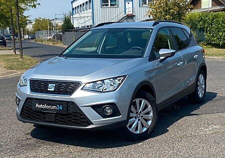 Seat Arona Style*Autom.*PDC*SHZ*Navi*CarPlay*